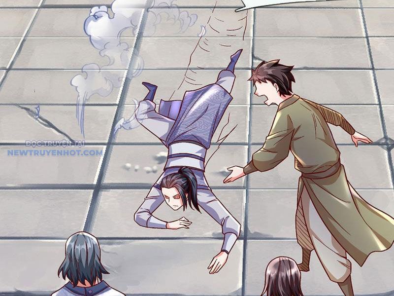 Khắc Đan Tu Tiên Chỉ Cẩu Trường Sinh Chapter 13 - Trang 2