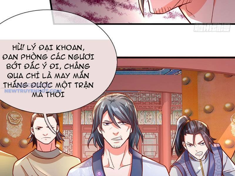 Khắc Đan Tu Tiên Chỉ Cẩu Trường Sinh Chapter 13 - Trang 2