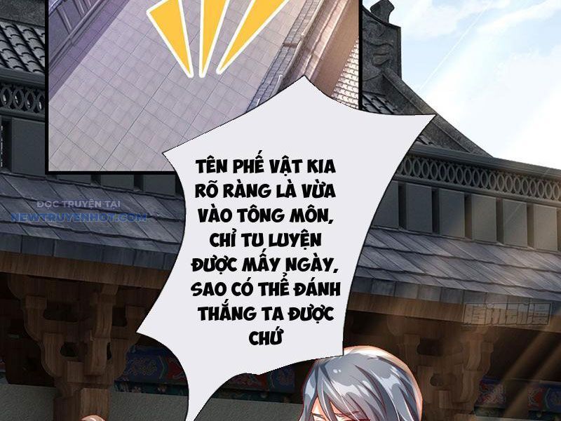 Khắc Đan Tu Tiên Chỉ Cẩu Trường Sinh Chapter 13 - Trang 2