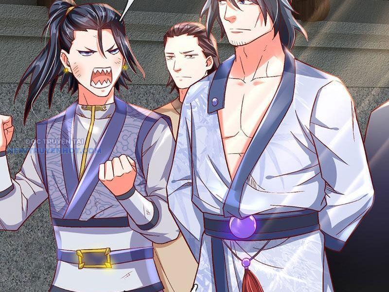 Khắc Đan Tu Tiên Chỉ Cẩu Trường Sinh Chapter 13 - Trang 2
