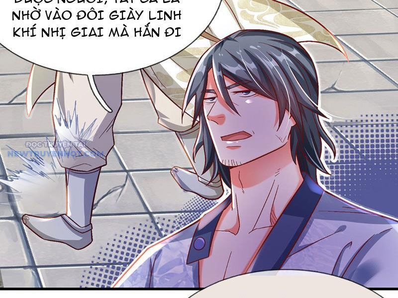 Khắc Đan Tu Tiên Chỉ Cẩu Trường Sinh Chapter 13 - Trang 2
