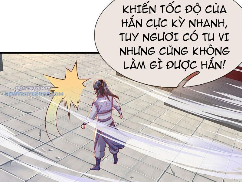 Khắc Đan Tu Tiên Chỉ Cẩu Trường Sinh Chapter 13 - Trang 2