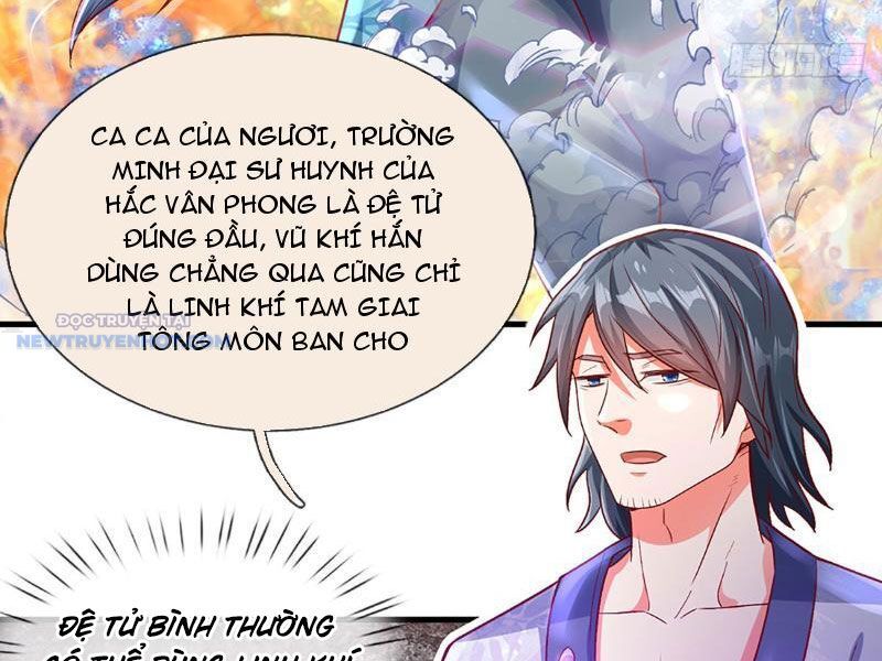 Khắc Đan Tu Tiên Chỉ Cẩu Trường Sinh Chapter 13 - Trang 2