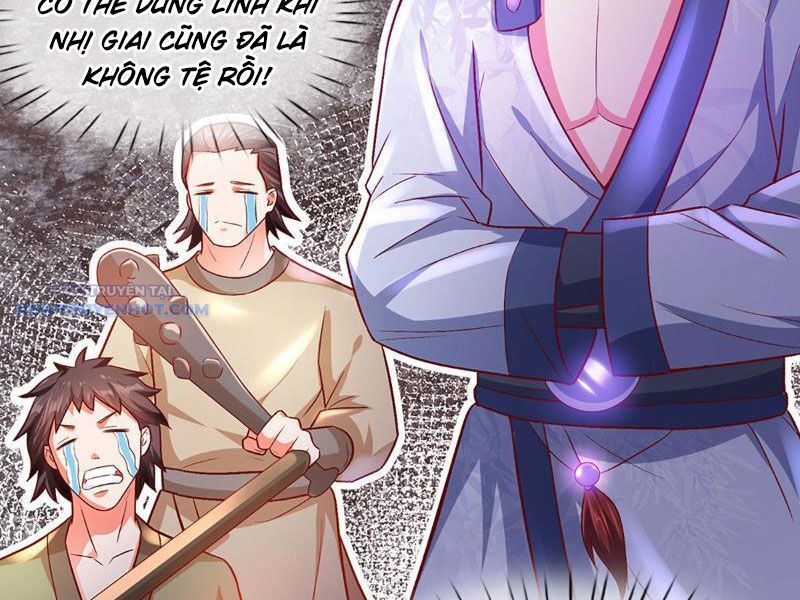 Khắc Đan Tu Tiên Chỉ Cẩu Trường Sinh Chapter 13 - Trang 2