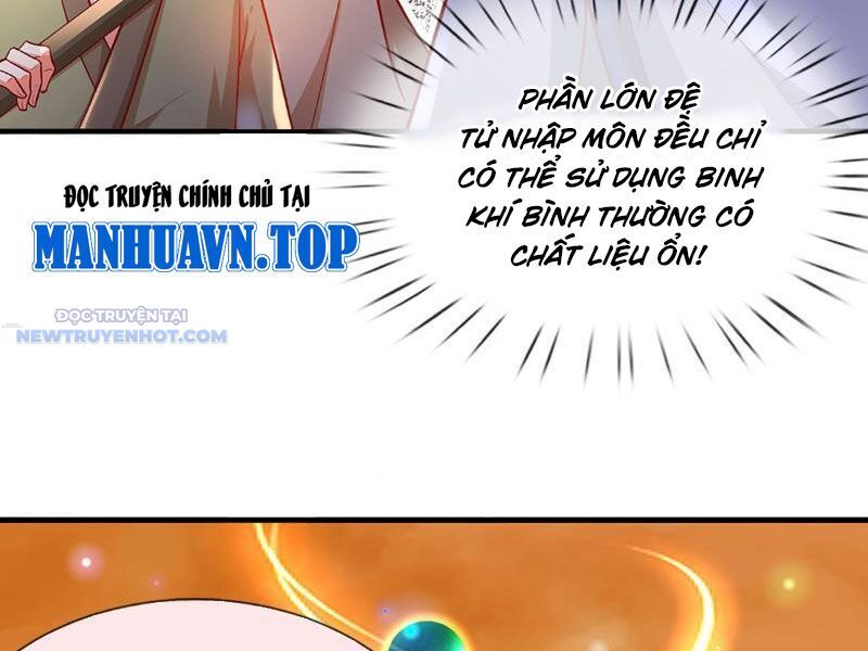 Khắc Đan Tu Tiên Chỉ Cẩu Trường Sinh Chapter 13 - Trang 2