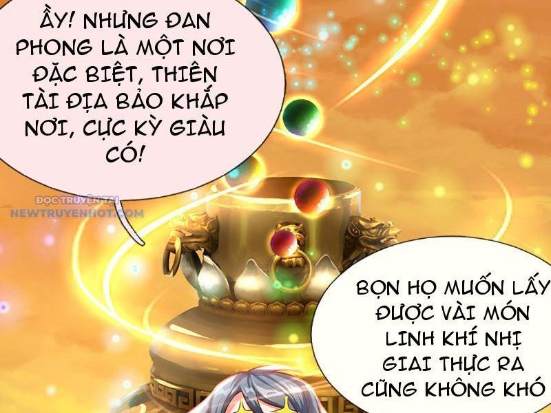 Khắc Đan Tu Tiên Chỉ Cẩu Trường Sinh Chapter 13 - Trang 2