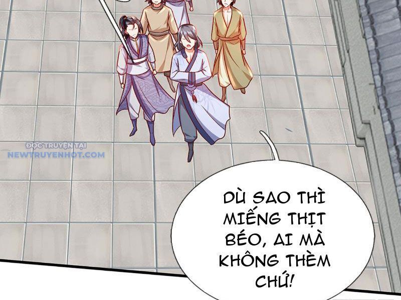 Khắc Đan Tu Tiên Chỉ Cẩu Trường Sinh Chapter 13 - Trang 2