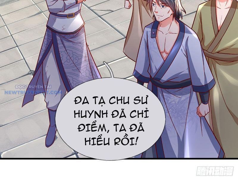 Khắc Đan Tu Tiên Chỉ Cẩu Trường Sinh Chapter 13 - Trang 2