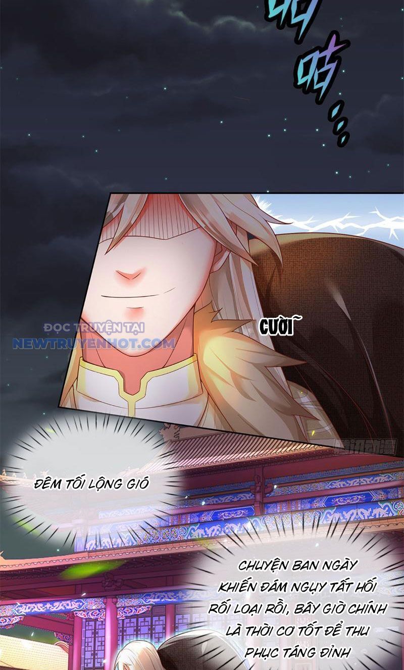 Khắc Đan Tu Tiên Chỉ Cẩu Trường Sinh Chapter 14 - Trang 2