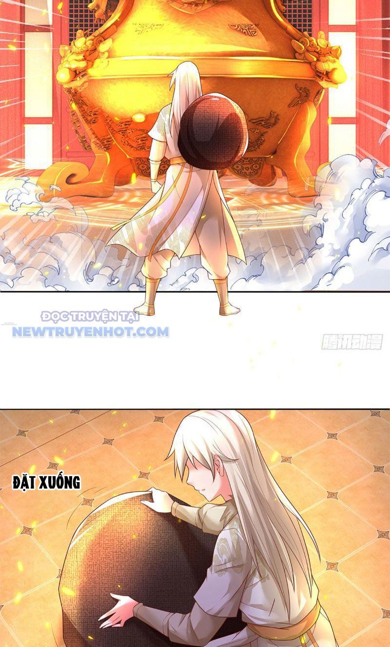 Khắc Đan Tu Tiên Chỉ Cẩu Trường Sinh Chapter 14 - Trang 2