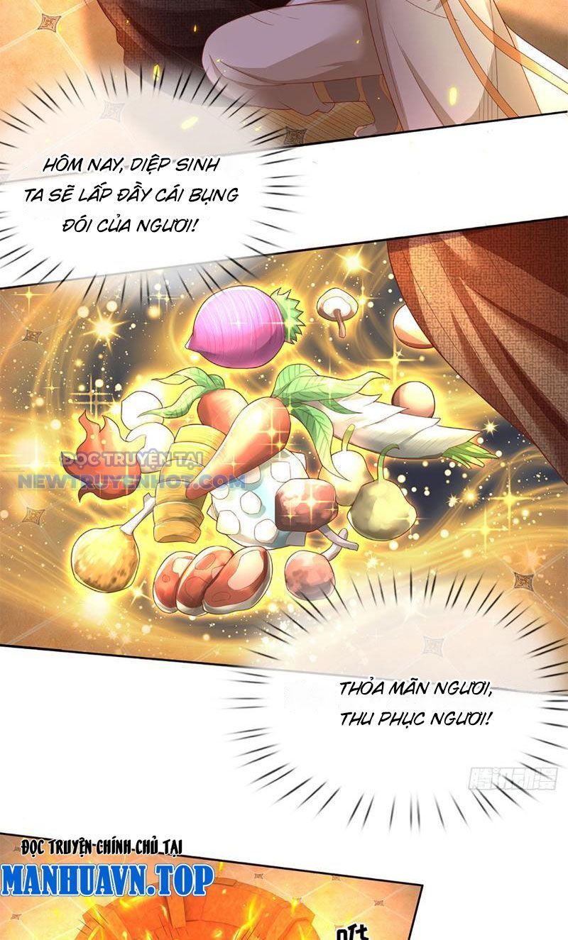 Khắc Đan Tu Tiên Chỉ Cẩu Trường Sinh Chapter 14 - Trang 2