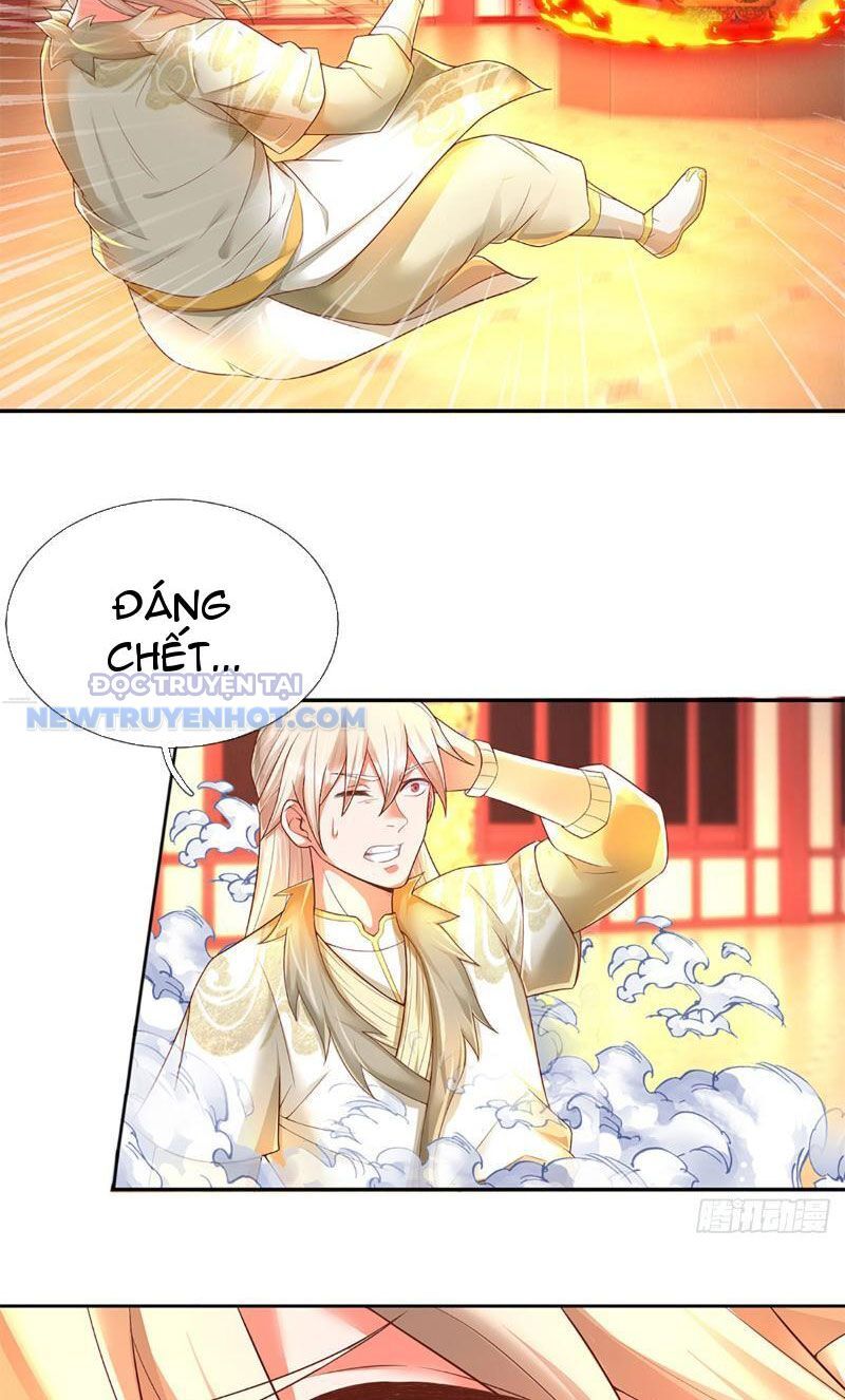 Khắc Đan Tu Tiên Chỉ Cẩu Trường Sinh Chapter 14 - Trang 2