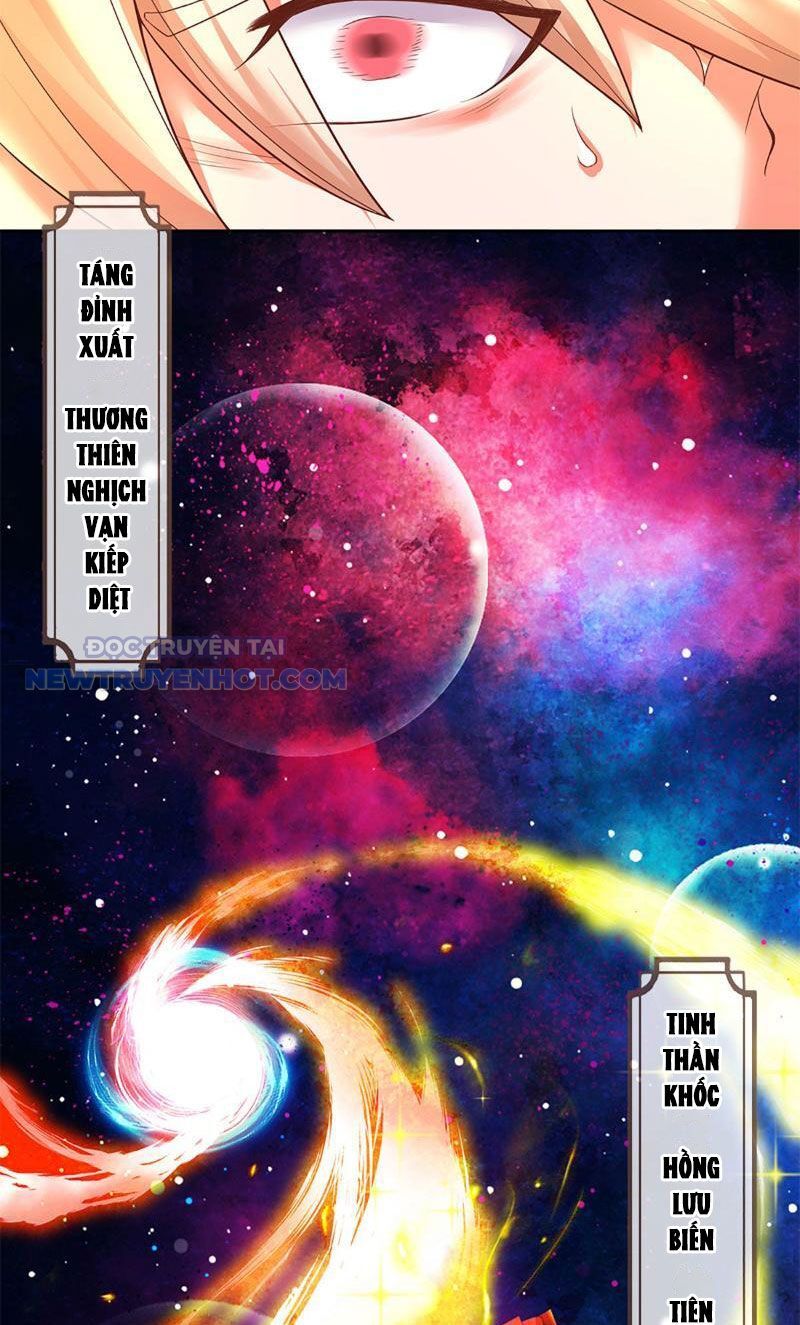 Khắc Đan Tu Tiên Chỉ Cẩu Trường Sinh Chapter 14 - Trang 2