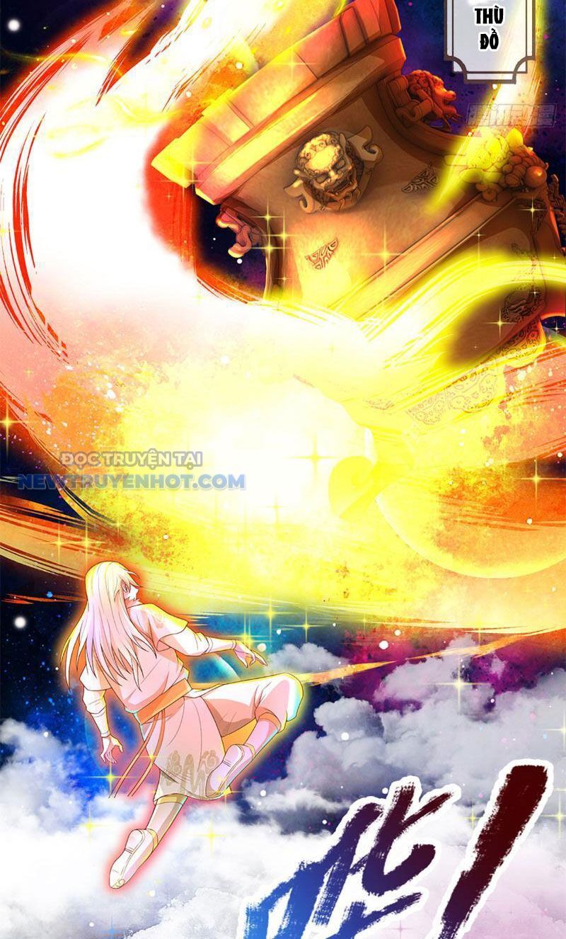 Khắc Đan Tu Tiên Chỉ Cẩu Trường Sinh Chapter 14 - Trang 2