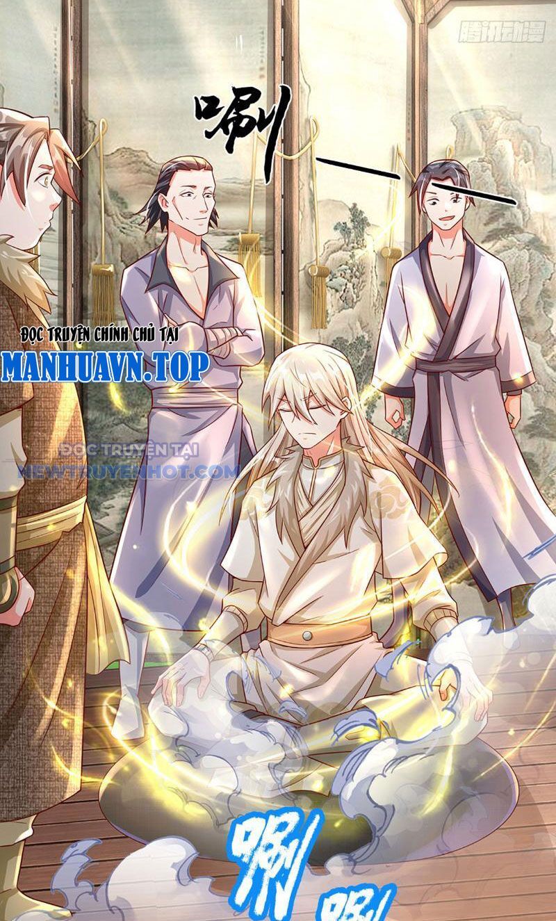 Khắc Đan Tu Tiên Chỉ Cẩu Trường Sinh Chapter 14 - Trang 2