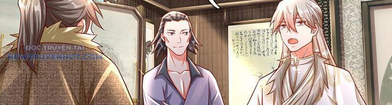 Khắc Đan Tu Tiên Chỉ Cẩu Trường Sinh Chapter 14 - Trang 2
