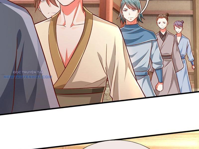 Khắc Đan Tu Tiên Chỉ Cẩu Trường Sinh Chapter 15 - Trang 2