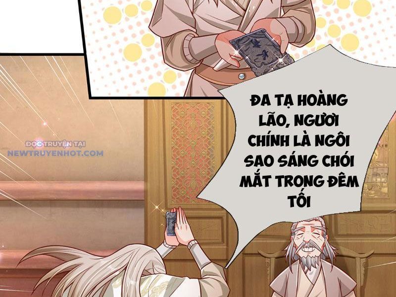 Khắc Đan Tu Tiên Chỉ Cẩu Trường Sinh Chapter 16 - Trang 2