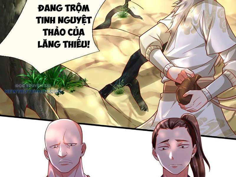 Khắc Đan Tu Tiên Chỉ Cẩu Trường Sinh Chapter 18 - Trang 2