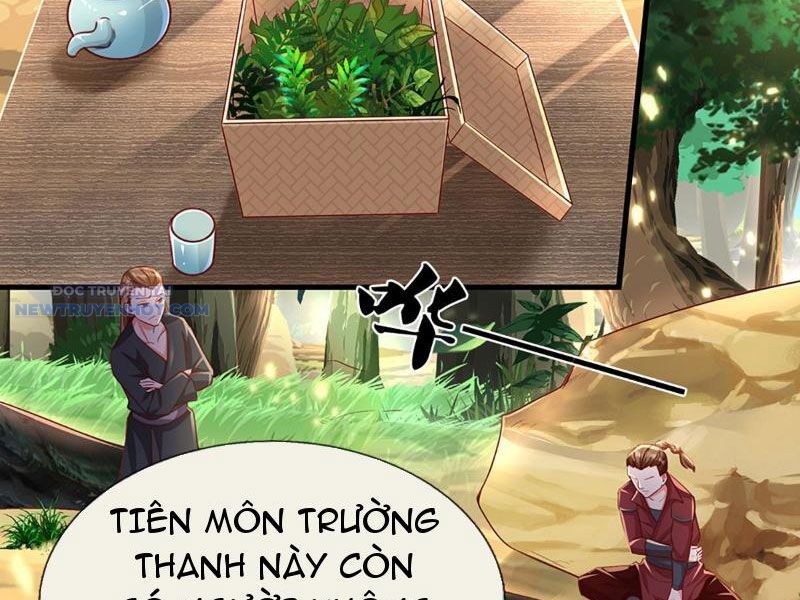 Khắc Đan Tu Tiên Chỉ Cẩu Trường Sinh Chapter 19 - Trang 2