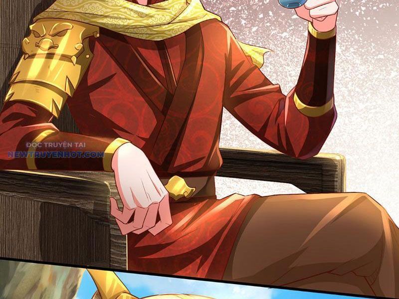 Khắc Đan Tu Tiên Chỉ Cẩu Trường Sinh Chapter 19 - Trang 2