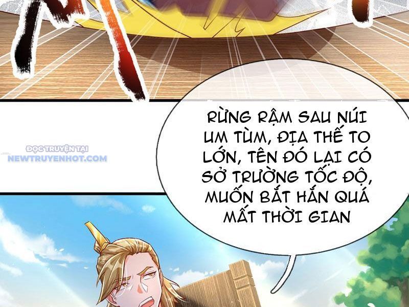Khắc Đan Tu Tiên Chỉ Cẩu Trường Sinh Chapter 19 - Trang 2