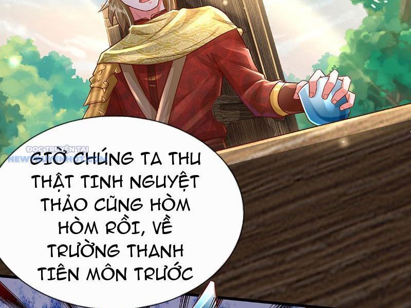 Khắc Đan Tu Tiên Chỉ Cẩu Trường Sinh Chapter 19 - Trang 2