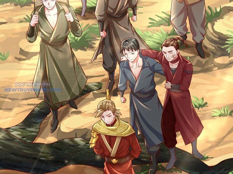 Khắc Đan Tu Tiên Chỉ Cẩu Trường Sinh Chapter 19 - Trang 2