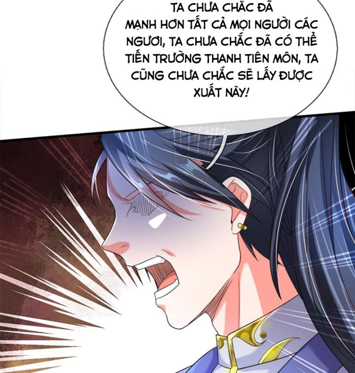 Khắc Đan Tu Tiên Chỉ Cẩu Trường Sinh Chapter 2 - Trang 2