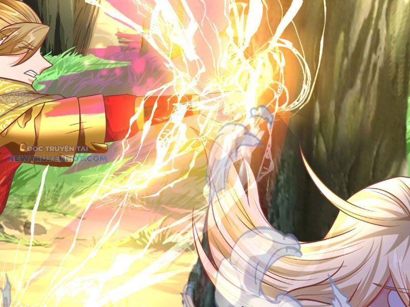 Khắc Đan Tu Tiên Chỉ Cẩu Trường Sinh Chapter 20 - Trang 2