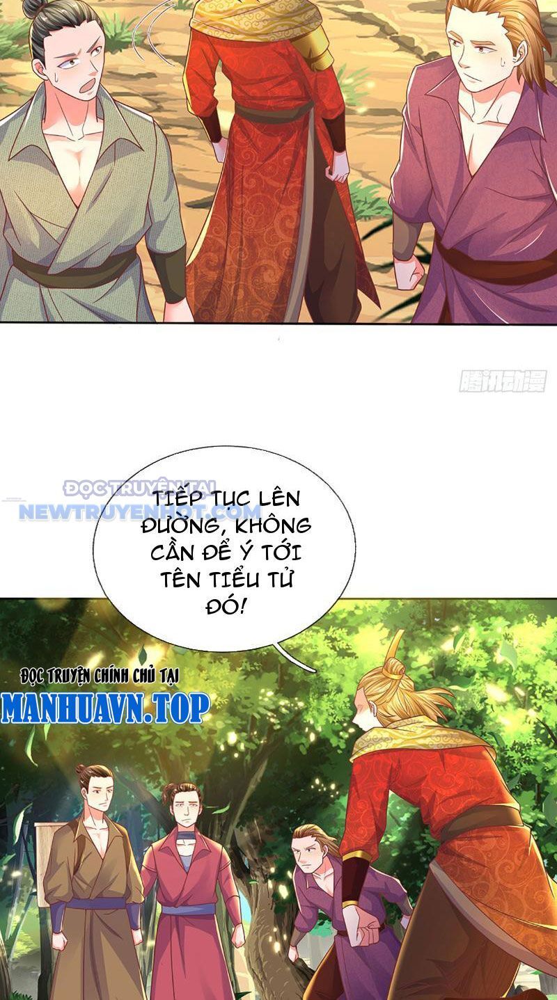 Khắc Đan Tu Tiên Chỉ Cẩu Trường Sinh Chapter 21 - Trang 2