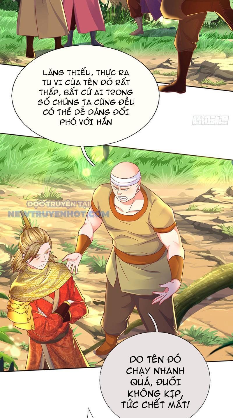 Khắc Đan Tu Tiên Chỉ Cẩu Trường Sinh Chapter 21 - Trang 2