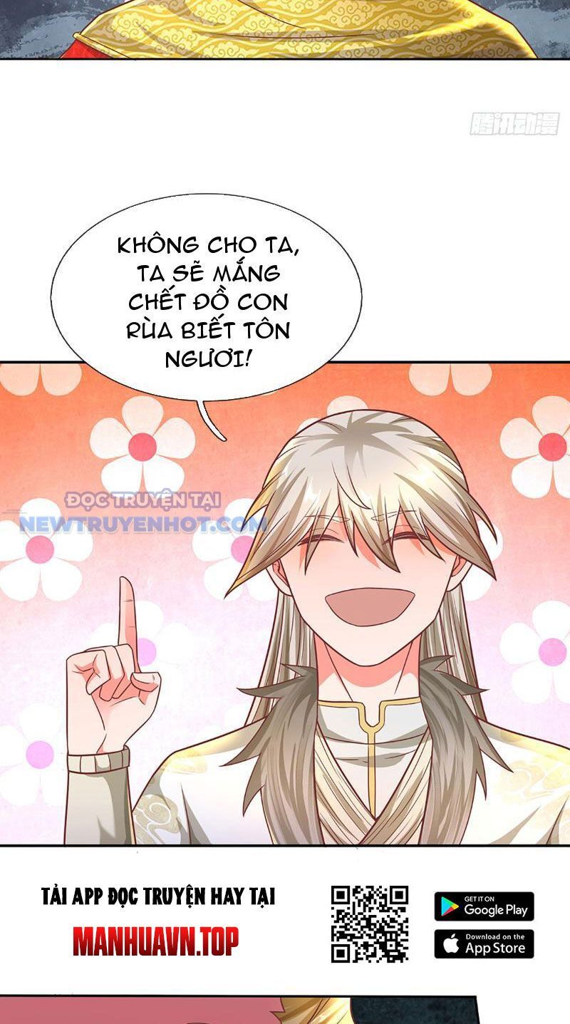 Khắc Đan Tu Tiên Chỉ Cẩu Trường Sinh Chapter 21 - Trang 2