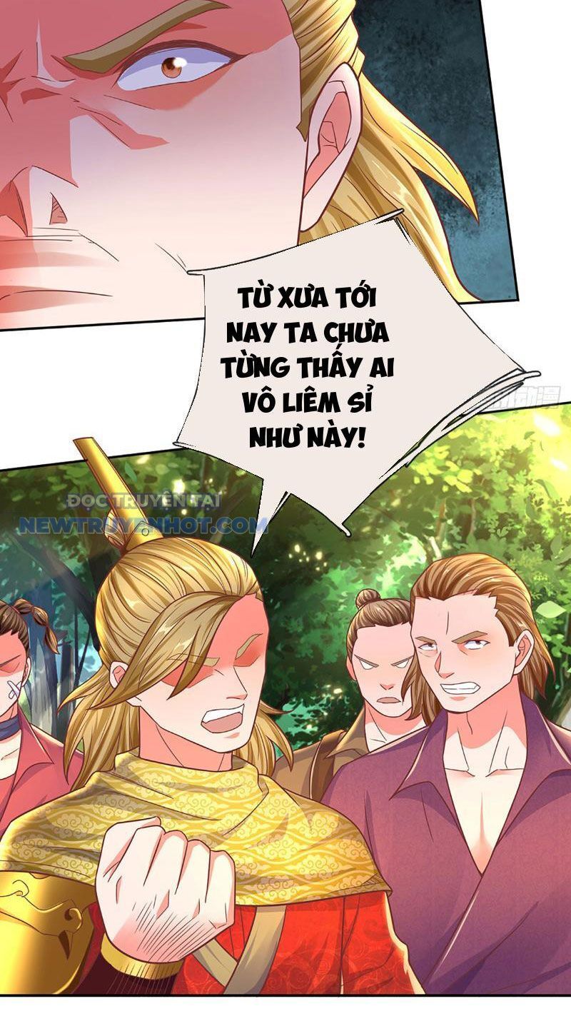 Khắc Đan Tu Tiên Chỉ Cẩu Trường Sinh Chapter 21 - Trang 2