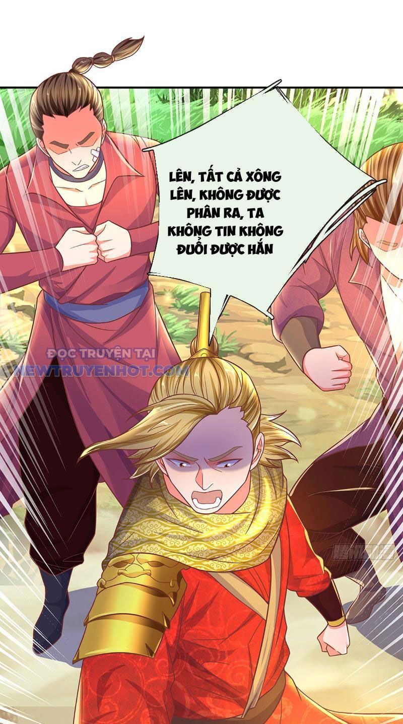 Khắc Đan Tu Tiên Chỉ Cẩu Trường Sinh Chapter 21 - Trang 2