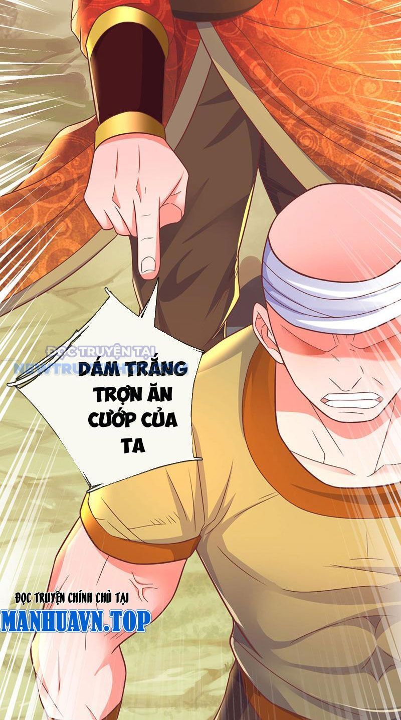 Khắc Đan Tu Tiên Chỉ Cẩu Trường Sinh Chapter 21 - Trang 2