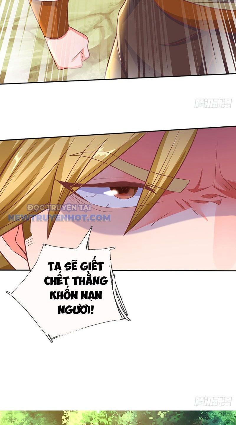 Khắc Đan Tu Tiên Chỉ Cẩu Trường Sinh Chapter 21 - Trang 2