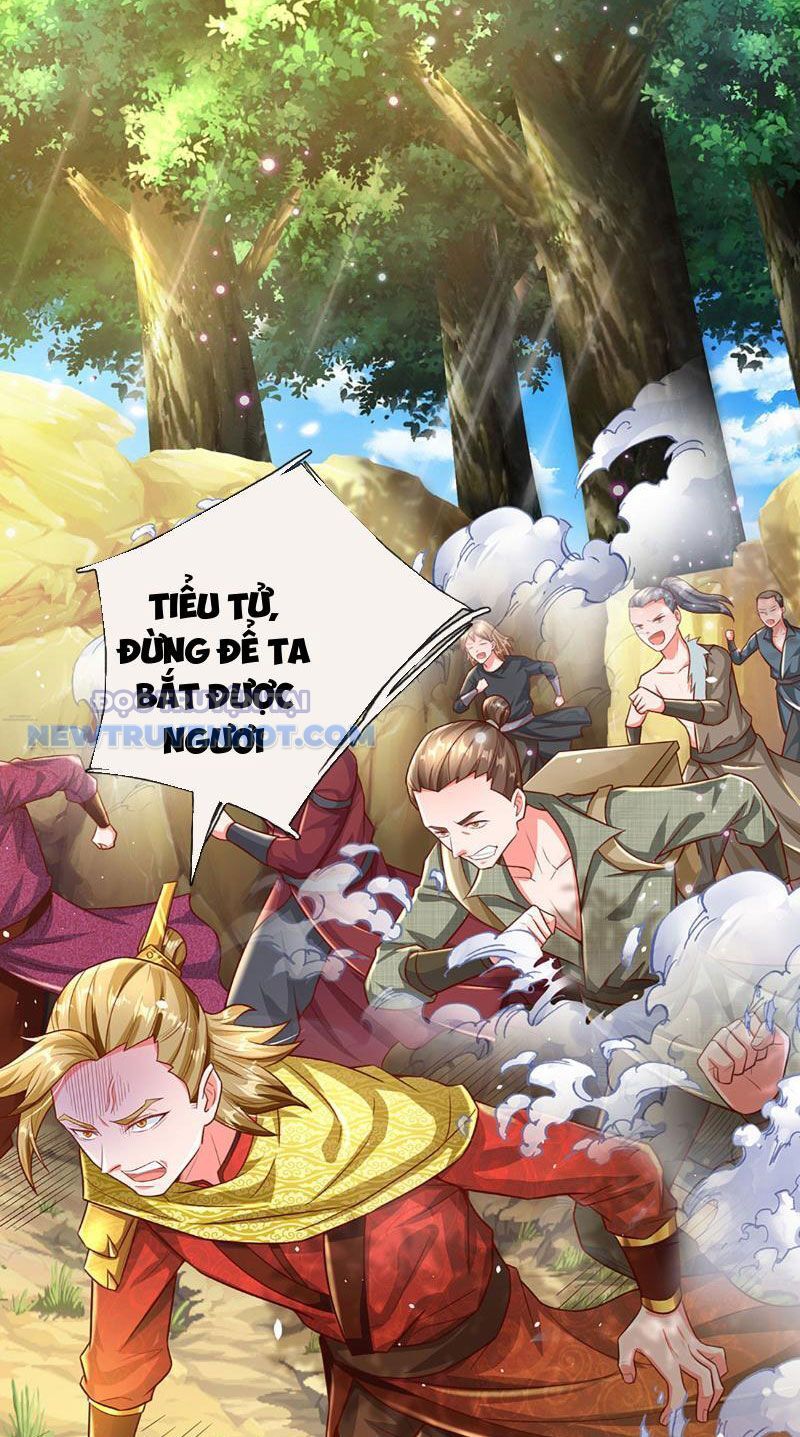 Khắc Đan Tu Tiên Chỉ Cẩu Trường Sinh Chapter 21 - Trang 2