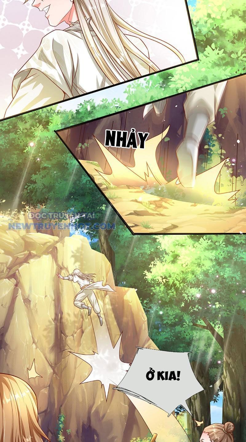 Khắc Đan Tu Tiên Chỉ Cẩu Trường Sinh Chapter 21 - Trang 2
