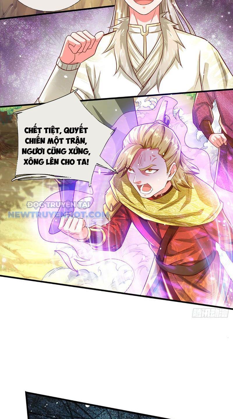 Khắc Đan Tu Tiên Chỉ Cẩu Trường Sinh Chapter 21 - Trang 2