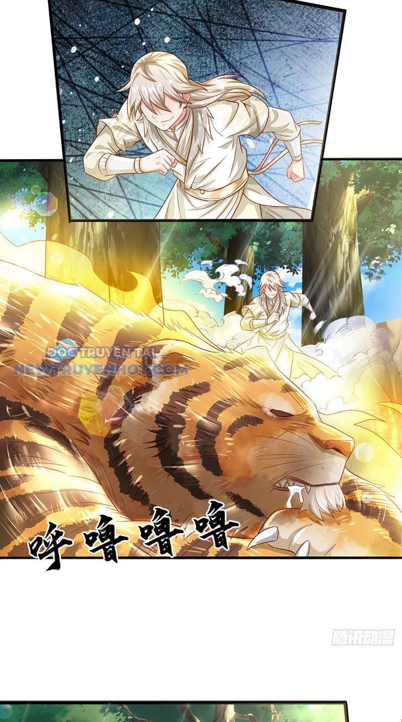 Khắc Đan Tu Tiên Chỉ Cẩu Trường Sinh Chapter 21 - Trang 2