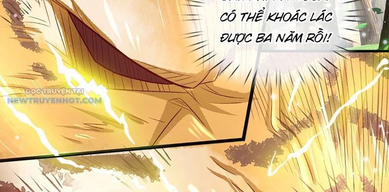 Khắc Đan Tu Tiên Chỉ Cẩu Trường Sinh Chapter 21 - Trang 2
