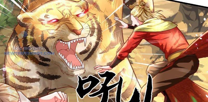 Khắc Đan Tu Tiên Chỉ Cẩu Trường Sinh Chapter 21 - Trang 2