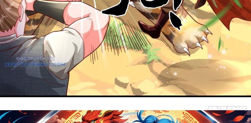Khắc Đan Tu Tiên Chỉ Cẩu Trường Sinh Chapter 21 - Trang 2