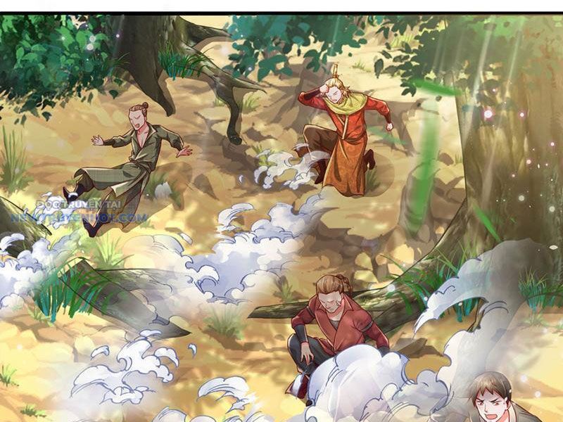 Khắc Đan Tu Tiên Chỉ Cẩu Trường Sinh Chapter 22 - Trang 2
