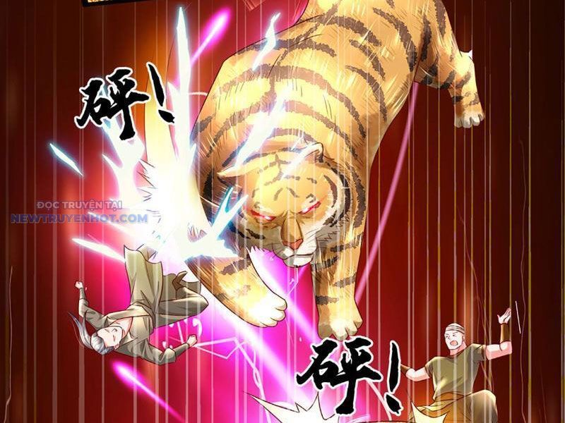 Khắc Đan Tu Tiên Chỉ Cẩu Trường Sinh Chapter 22 - Trang 2