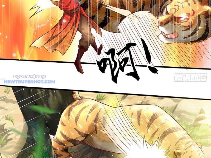 Khắc Đan Tu Tiên Chỉ Cẩu Trường Sinh Chapter 22 - Trang 2
