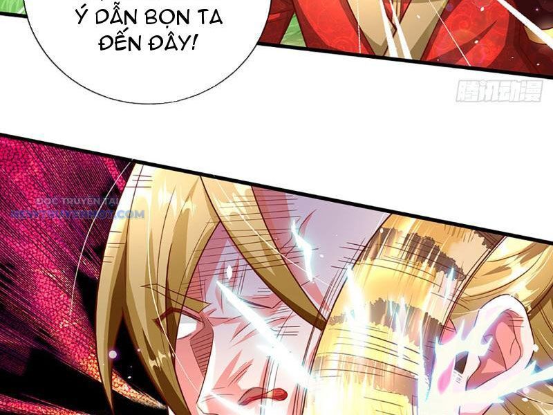 Khắc Đan Tu Tiên Chỉ Cẩu Trường Sinh Chapter 22 - Trang 2