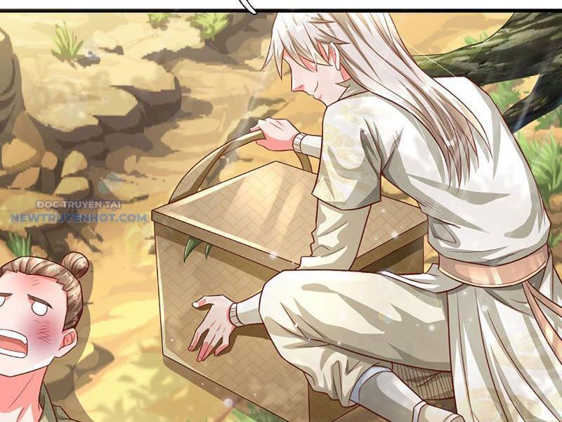 Khắc Đan Tu Tiên Chỉ Cẩu Trường Sinh Chapter 22 - Trang 2