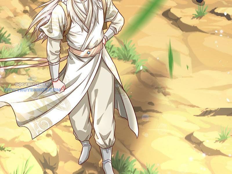 Khắc Đan Tu Tiên Chỉ Cẩu Trường Sinh Chapter 22 - Trang 2